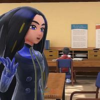 Switch《宝可梦：朱/紫》全新预告展示帕底亚地区冒险画面