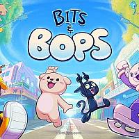 Switch节奏游戏《Bits & Bops》众筹成功