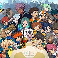 Switch《闪电十一人：英雄们的胜利之路》预告片公布