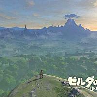 都8012年了，为何Switch《塞尔达传说：荒野之息》人气依然不减
