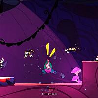 Switch《迪士尼奇幻岛》预告片公布 将于7月28发售