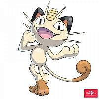 Switch《精灵宝可梦Let's Go》喵喵简介及捕捉地点指南