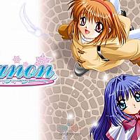 Switch恋爱冒险游戏《Kanon》今日正式发售