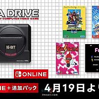 Switch在线服务高级会员新增《街头霸王2》等4款免费经典游戏