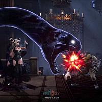 Switch恐怖3D格斗《悲兆》预告片公布 将于3月23日发售