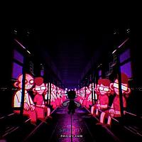 Switch恐怖冒险游戏《午夜地铁》将于3月16日发售