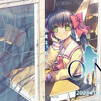 Switch经典恋爱游戏重制新篇《ONE.》将于12月23日发售