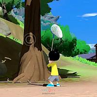 Switch《夏天了！20世纪的暑假》确定将于7月28日发售