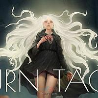 Switch探险游戏《TURN TACK》将于4月28日发售
