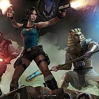 Switch《古墓丽影》合集通过ESRB评级