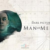 Switch《黑相集：棉兰号》现已正式发售