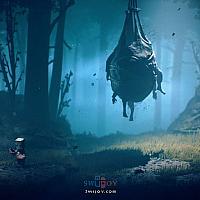 Switch《小小梦魇3》或在开发中