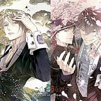 Switch乙女游戏《花合：朔》将于10月26日发售