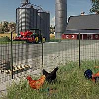 Switch《农场模拟器 23》或将于年内发售