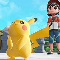 MC和FAMI统计Switch《精灵宝可梦Let's Go》三天销量突破66万 