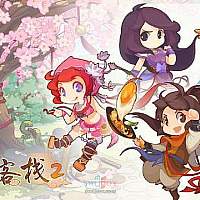 Switch《仙剑客栈2》确定将于7月27日发售