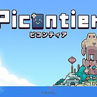 Switch像素风孤岛探索经营游戏《哔啵岛物语》正式发售