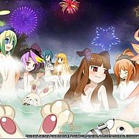 Switch《压倒性的游戏：无限灵魂Z》实体版将于6月22日开启预售