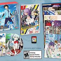 Switch《秋叶原之旅2：导演剪辑版》确定8月1日发售