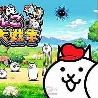 Switch《二人一起！猫咪大战争》免费更新发布