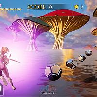 Switch 3D射击游戏《Air Twister》将于11月10日发售