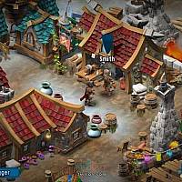Switch战略RPG《虹月》将于2024年初发售