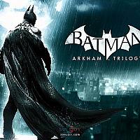 Switch《蝙蝠侠：阿卡姆三部曲》延期至12月1日发售