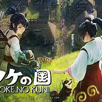 Switch异世界ARPG《幽灵之国》将于2024年春发售