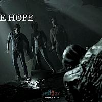 Switch恐怖游戏《黑相集：稀望镇》将于10月5日发售