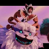 Switch《努努之歌：英雄联盟外传》预告片公布 将于11月1日发售