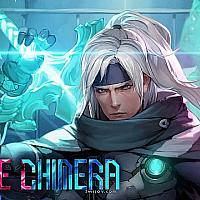 Switch像素风动作游戏《奇美拉之剑》将于2024年春季发售
