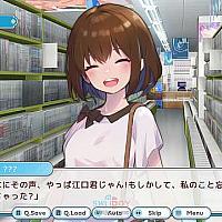 Switch恋爱游戏《调试女友》将于2024年夏季发售