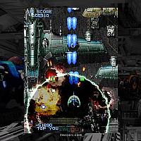 Switch竖屏射击游戏《天空战记》预告片公布 将于12月7日发售