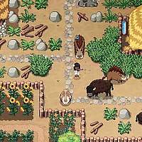 Switch《帕夏时代》预告片公布 将于11月28日发售