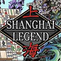 Switch经典消消乐游戏《上海：传奇》今天正式发售