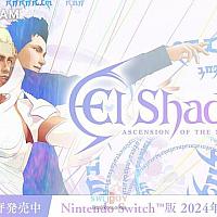 Switch《全能之神：梅塔特隆的升天》将于24年4月28日发售