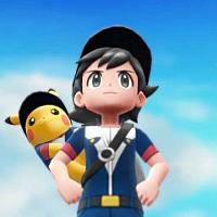 解锁Switch《精灵宝可梦Let's Go》10套服装地点和方式