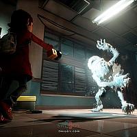 Switch恐怖冒险游戏《GYLT》预告片公布 将3月14日发售