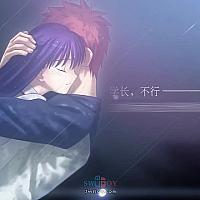 Switch视觉小说游戏《命运之夜》预告片公布