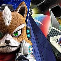 传Switch 2《星际火狐》新作正在开发中