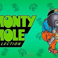 Switch《蒙蒂鼹鼠系列》发售宣传片公布