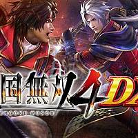 Switch《战国无双4 DX》明年3月发售