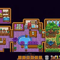 Switch农场生活RPG《像素郡物语》将于2024年内发售