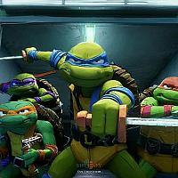 Switch《忍者神龟：变种大乱斗》将于2024年末发售