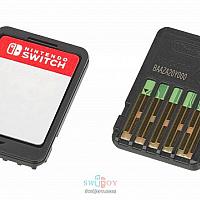 Switch 2 新特性细节遭外设厂商泄露