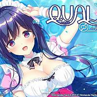 Switch机娘恋爱游戏《感质：约定的轨迹》将于5月10日发售