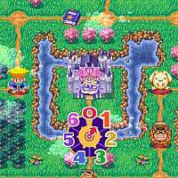 Switch派对游戏《多卡波：愤怒的铁拳》将于8月1日发售