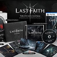 Switch《最后的信念》实体版将于7月4日发售