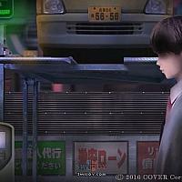 Switch恐怖游戏《邪神沁音》发售预告片公布