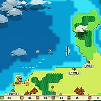 Switch航海模拟游戏《从萨格里什起航》预告片公布